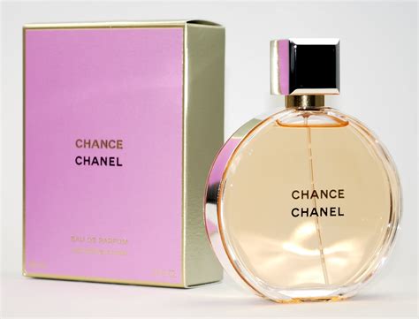 chanel chance parfum 100 ml.